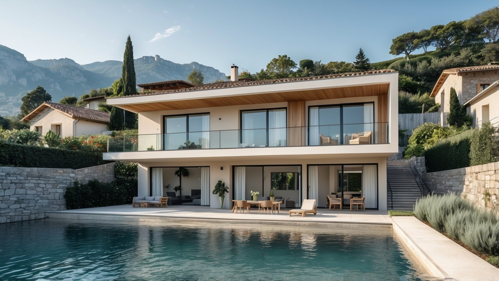pompe à chaleur à Cagnes-sur-Mer